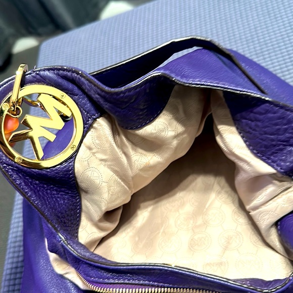 Michael Kors Hobo Bag - Picture 7 of 12